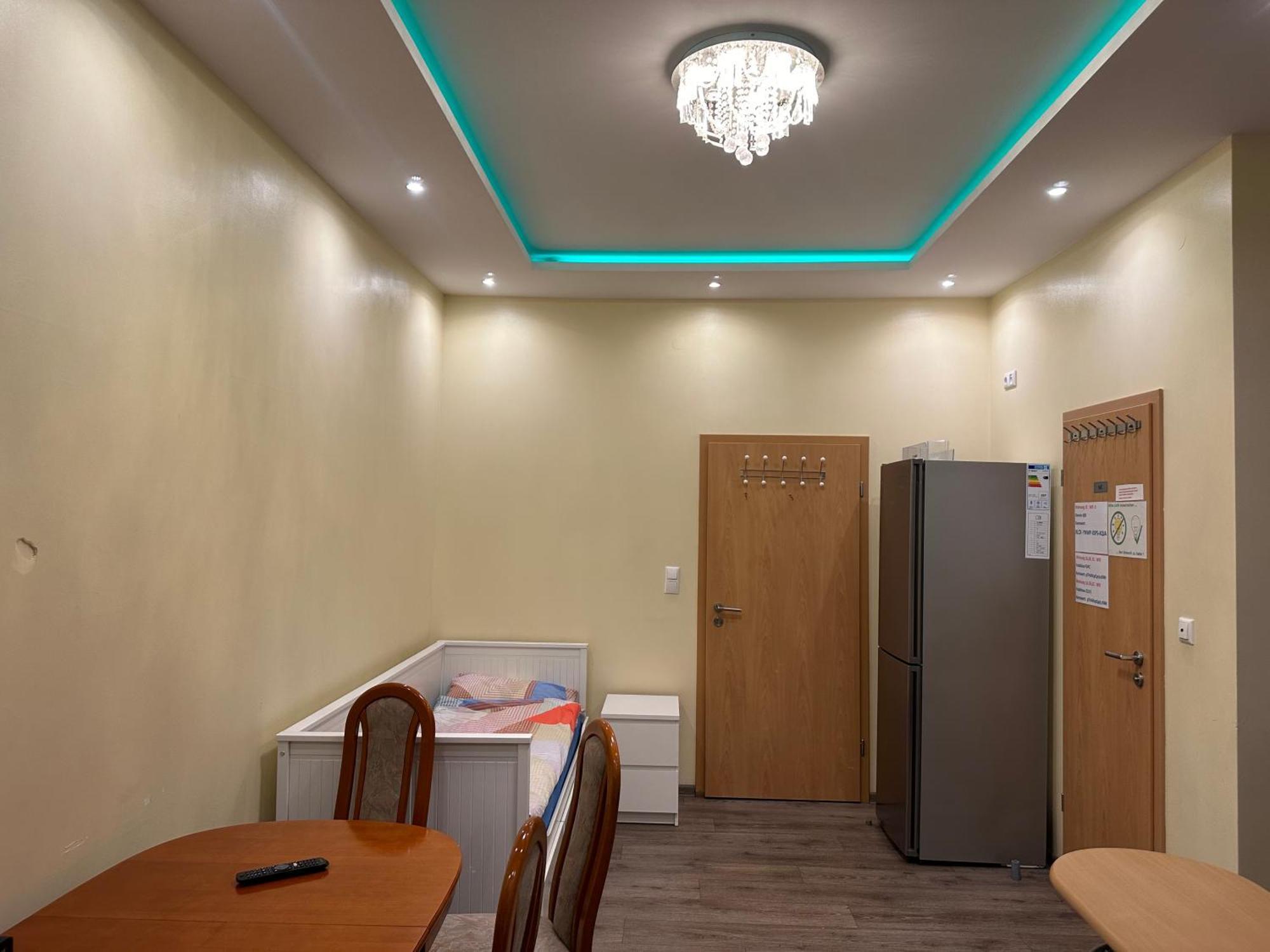 Modernes Apartment in Citynähe für bis zu 8 Personen Dortmund Exterior foto