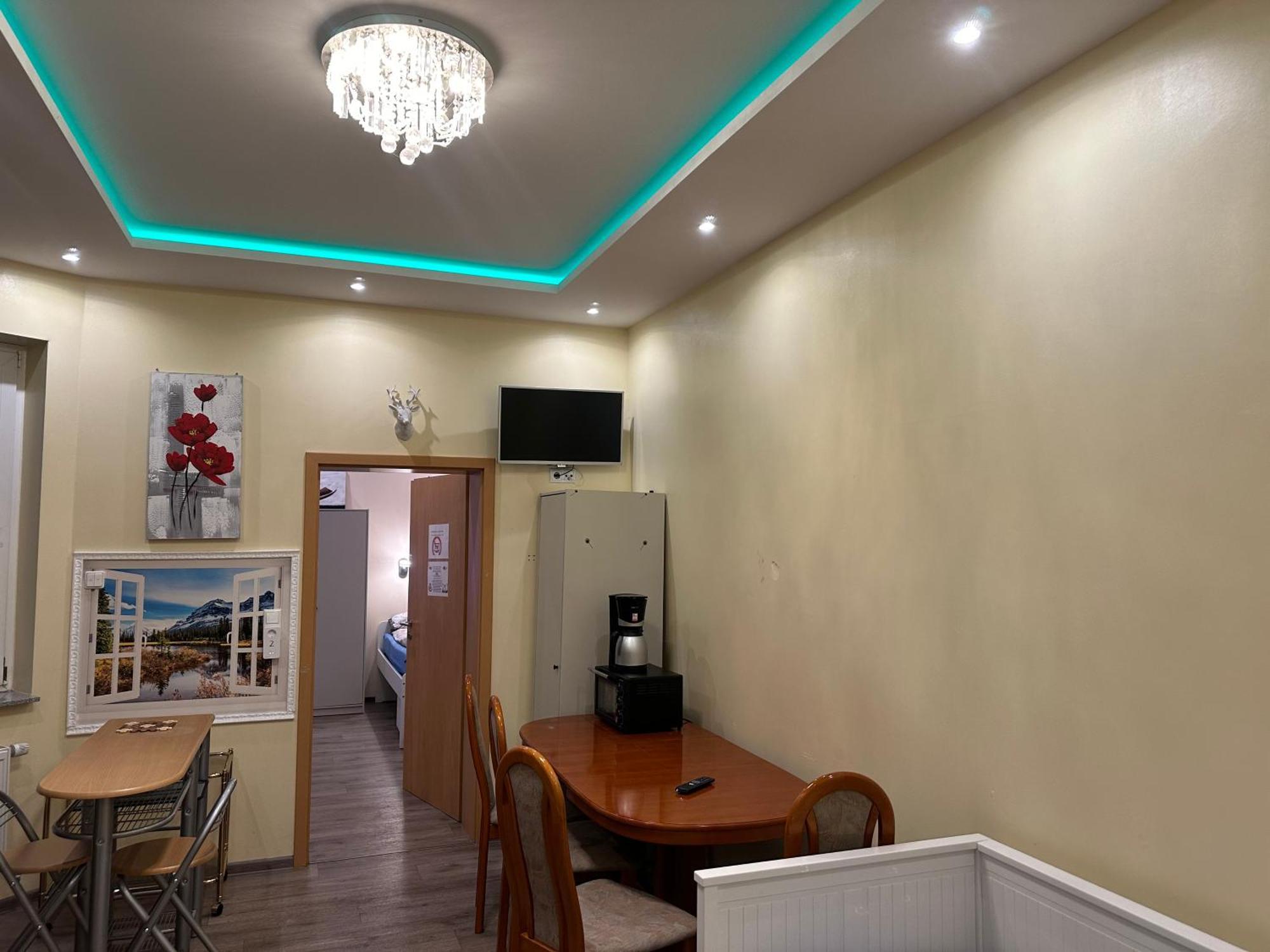 Modernes Apartment in Citynähe für bis zu 8 Personen Dortmund Exterior foto
