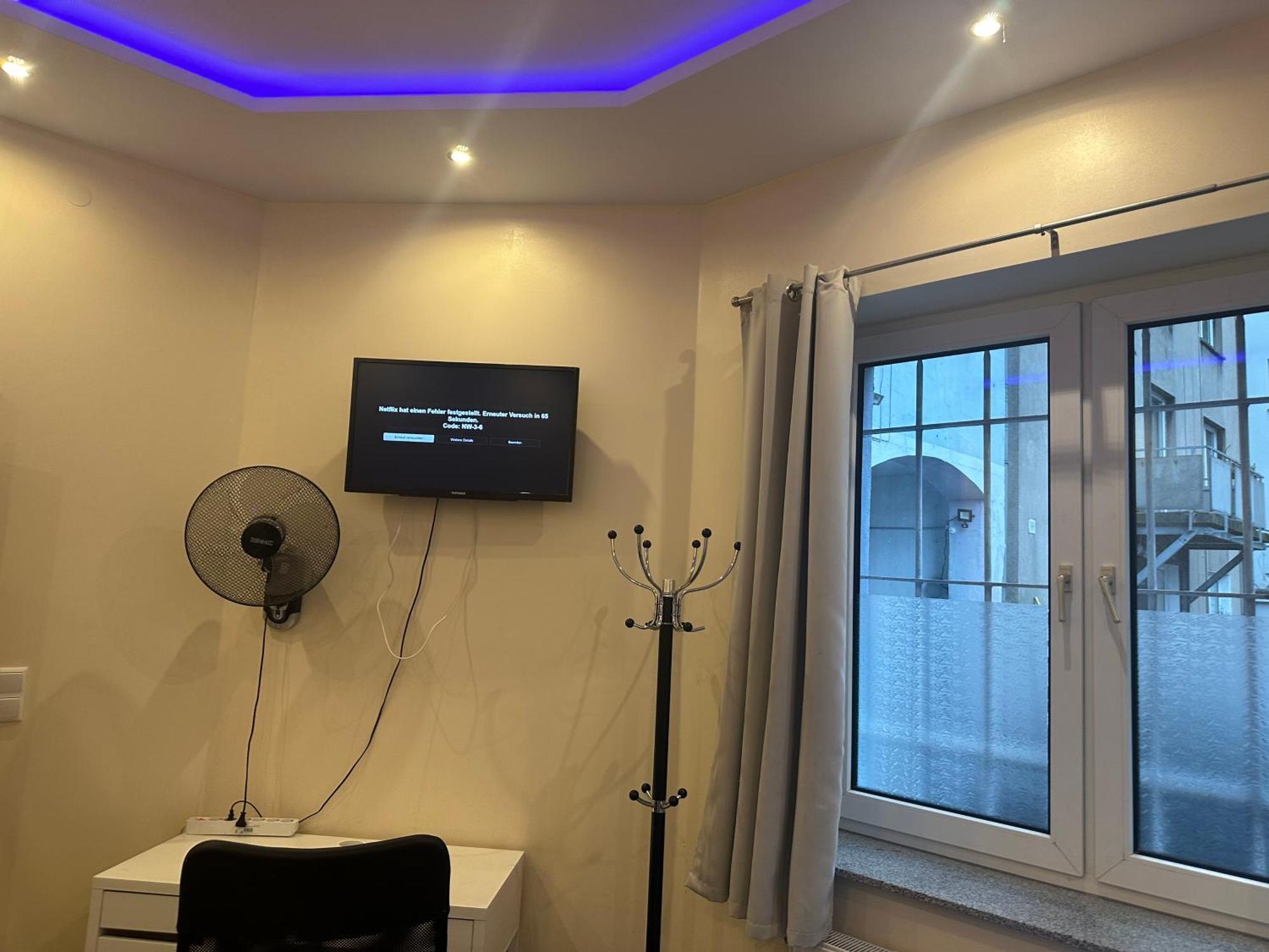Modernes Apartment in Citynähe für bis zu 8 Personen Dortmund Exterior foto