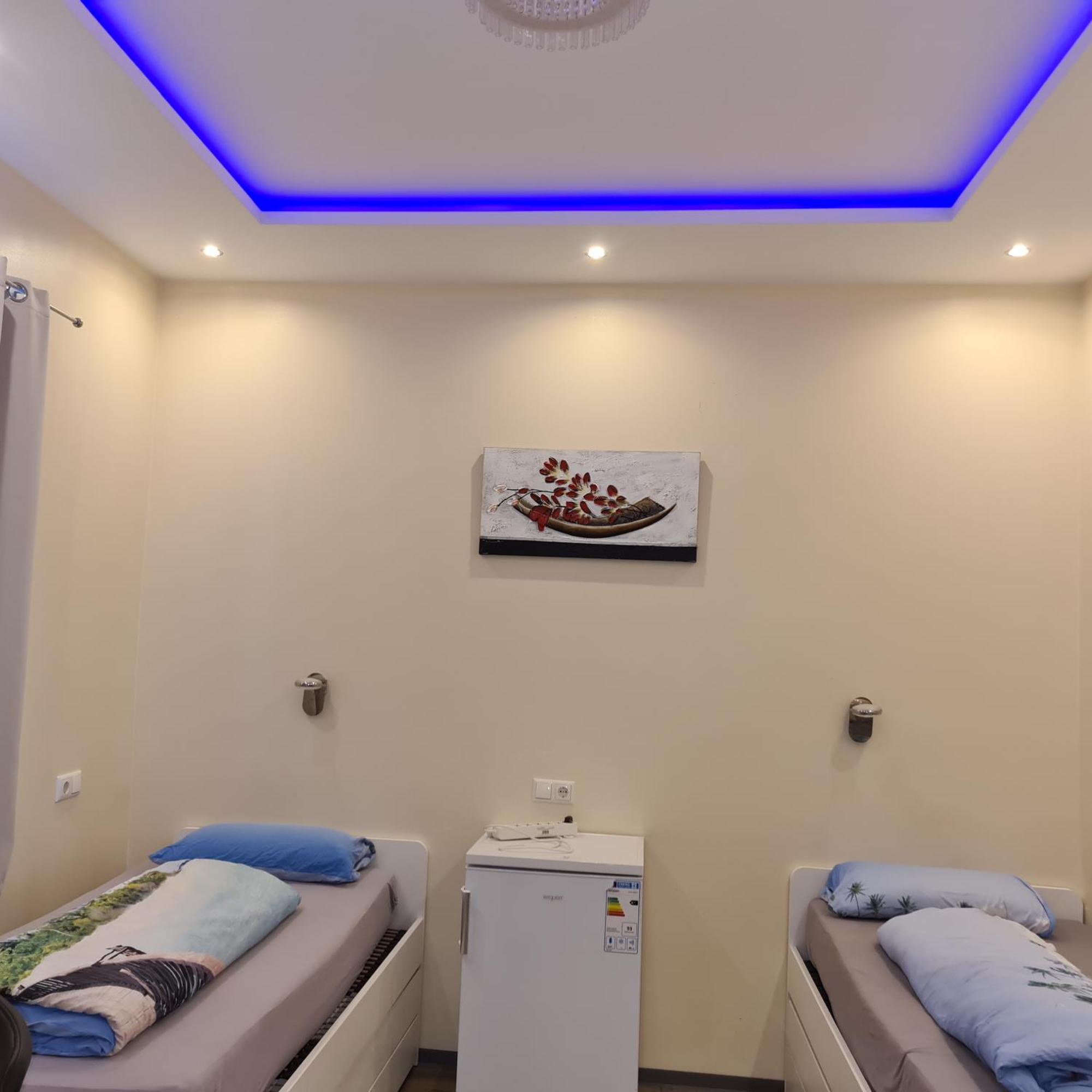 Modernes Apartment in Citynähe für bis zu 8 Personen Dortmund Zimmer foto