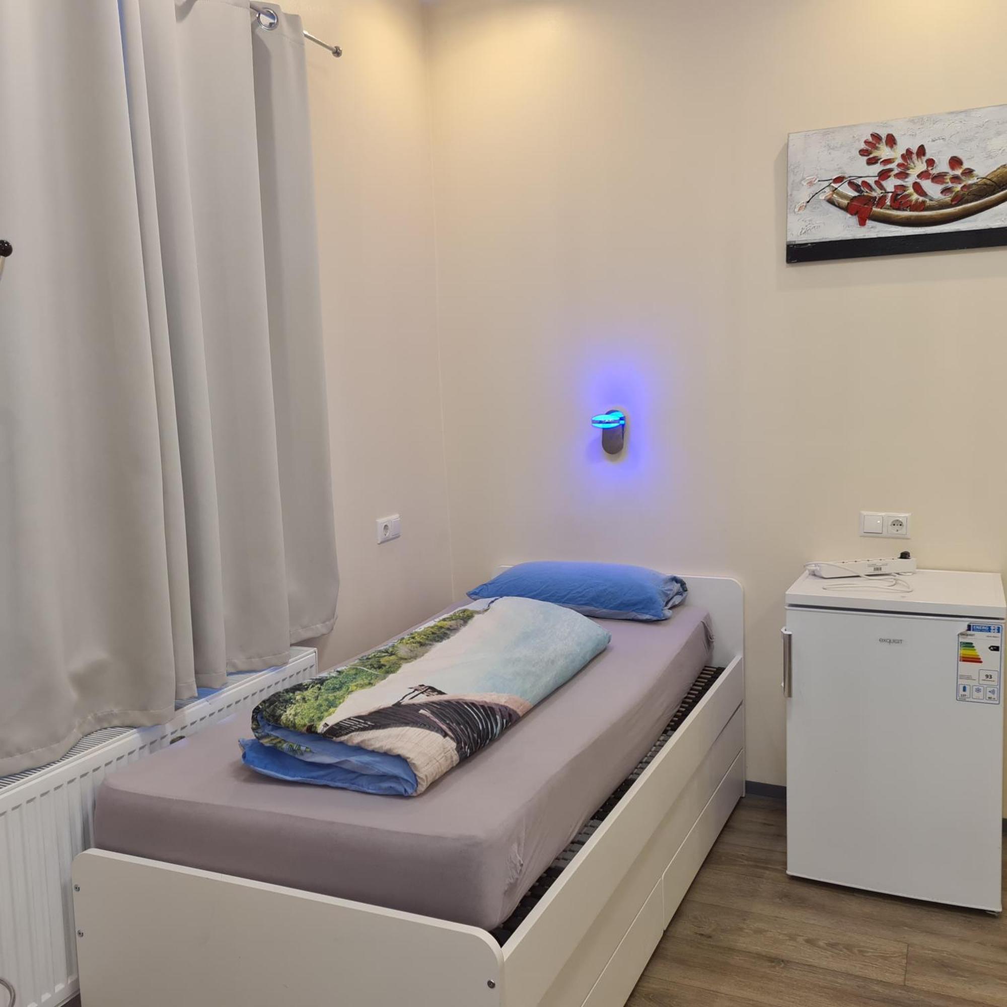 Modernes Apartment in Citynähe für bis zu 8 Personen Dortmund Zimmer foto