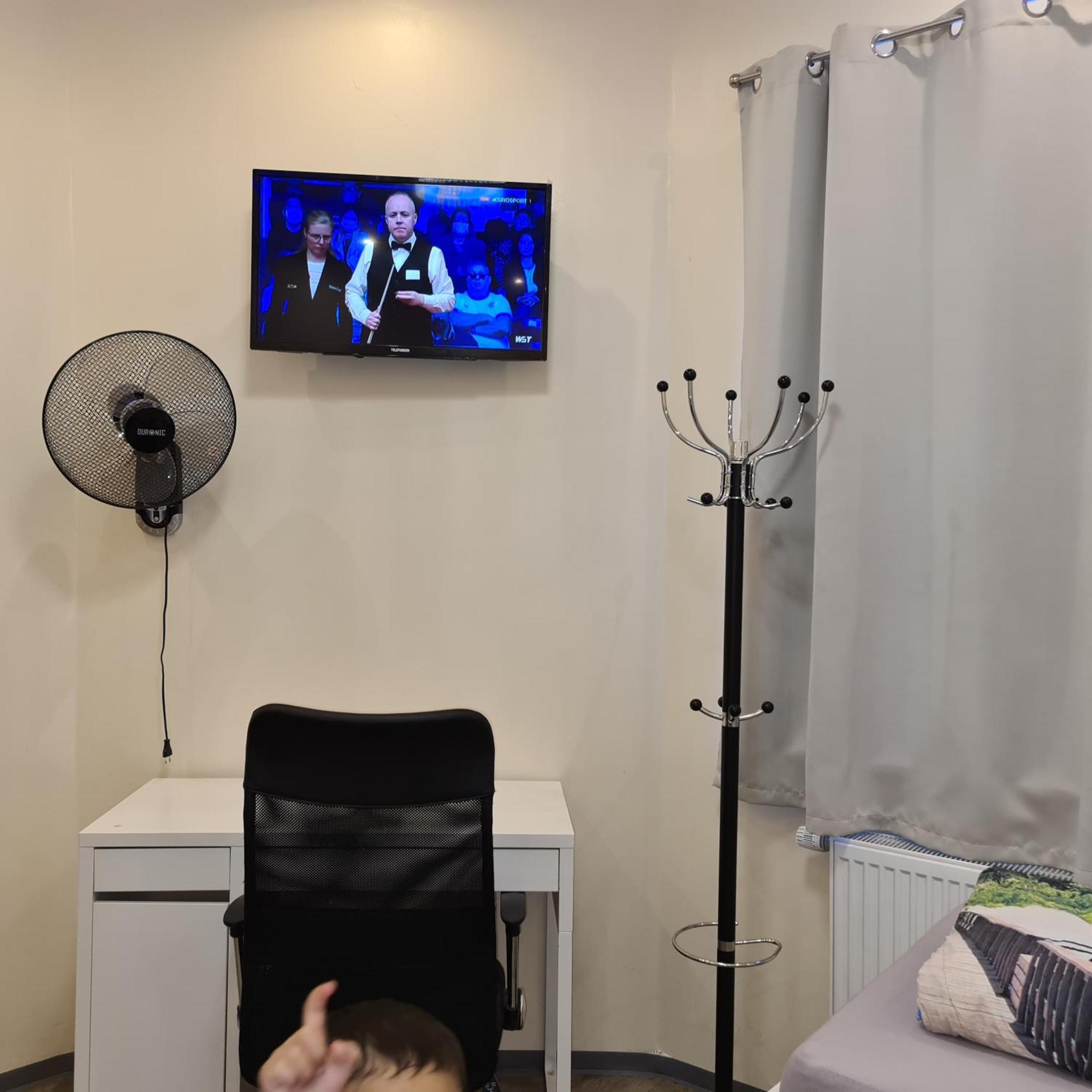 Modernes Apartment in Citynähe für bis zu 8 Personen Dortmund Zimmer foto